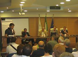 Gioco di squadra per far "rinascere" zona Stazione a Foggia