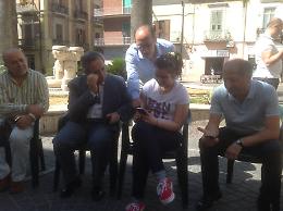 Navigare in rete liberamente col Comune di Foggia, da oggi si può