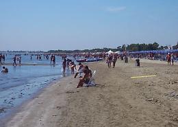 2 luglio a Foggia, "Mare senza barriere": sport per tutti e sostegno ai diversamente abili 