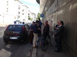 L'Us Foggia "riapre" gli archivi di Viale Ofanto