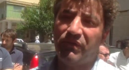 Tozzi tradisce Foggia, arrivano i tagliatori di testa