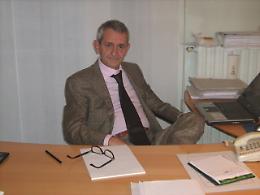 Natale Curiello rieletto presidente del Consiglio di Cerignola, Metta: «Una vergogna»