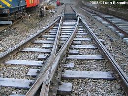 Linea ferroviaria Foggia - Potenza,  Fast-Confsal : «Gli investimenti attuali non sono sufficienti »
