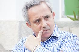 Le foto del confronto a Vieste tra Emiliano, Gentile, Piccirillo e Mongelli