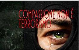 Le foto dei gatti salvati e della protesta