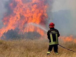 77enne perde la vita soffocata dal fumo: tragedia ad Acerenza 