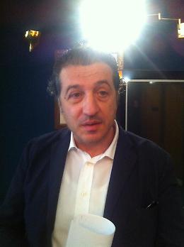 Incendio mercato Viale Pinto, Palladino:«chiediamo all'Amministrazione Comunale l'attuazione della Legge Regionale» 