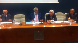 E' nato "L'Amico Giusto" contro l'illegalità