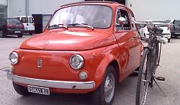 Dalla Topolino alla 500, mezzo secolo di mutamenti italici su quattro ruote