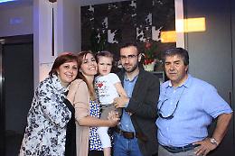 Apre Giulimà, il B&B extralusso