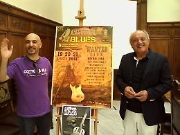 "Accadia blues 2013", la musica, l'arte, il buon cibo