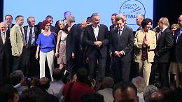 Scelta Civica: da un Mario all'altro