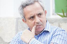 Mongelli: «Pronto a ricandidarmi, ma senza alchimie politiche»