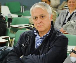 SEL solidale con Landella: «Un gesto vile. No al ricatto della malavita»