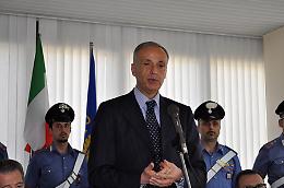 Operazione "Corona", Laudati: «In Capitanata esiste un'organizzazione mafiosa pericolosa, efferata»