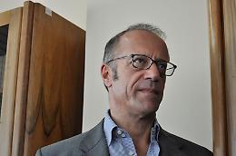 Tentativo di furto a casa del Procuratore Capo de Castris