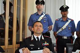 Operazione "Corona": «Ti faccio saltare in aria»
