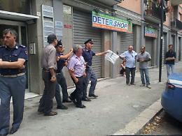 Omicidio a Foggia: padre uccide il figlio di 33 anni