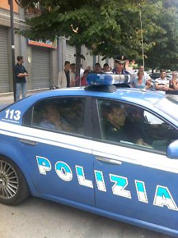 Padre uccide figlio: la vittima era un violento, aveva una denuncia per lesioni dell'ex compagna