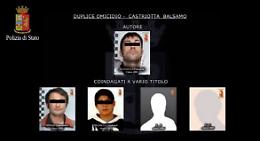 "Romanzo Criminale" atto III, la Suprema Corte non fa sconti: rigettate le richieste della difesa, confermate le condanne