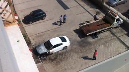 Attentato Piarullo, Mongelli lo incontra per esprimergli solidarietà