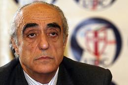 Clamoroso: Sanza lascia l'Udc. «Ormai vi sono solo soggetti con interessi personali»