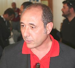 Del Carmine boccia Mongelli: «Foggia? Vista da sinistra, non è la città che volevamo»