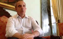 Mongelli: «La nottata è passata, ecco cosa ci aspetta per il futuro. Elezioni? Pronto a ricandidarmi, purché...»