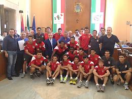 Foggia accoglie gli spagnoli dell'Atletico Madrid. Mongelli: «Grande occasione di amicizia»