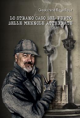 Lo strano caso del furto delle mennole atterrate