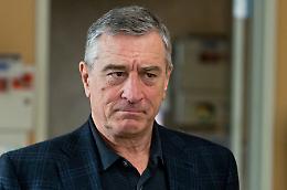 Il Molise accende le 70 candeline per Robert De Niro