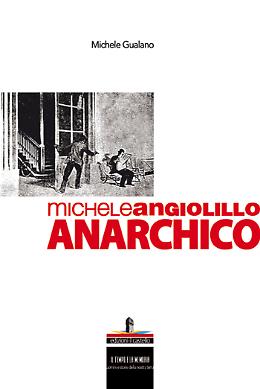 Michele Angiolillo. Anarchico