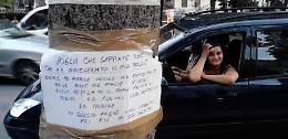 In vacanza a San Marco, ma le uccidono il cane