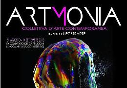 Artmonia. L’arte descrive l’armonia