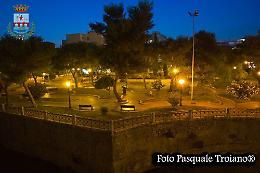 Metti una sera al castello... di Manfredonia