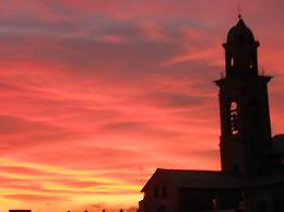 Ci sono tramonti a Settembre che...