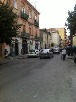 Le foto sul luogo della rapina in via Manzoni