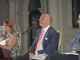 Ennesimo proiettile per il procuratore Domenico Seccia