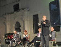 A Foggia "La mafia sociale" secondo il Procuratore capo Domenico Seccia