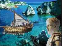 Una nave piena di poeti