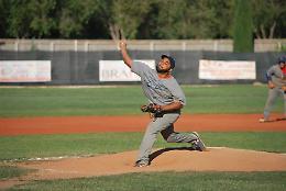 La Serie A chiama il Baseball Club Foggia: domani il via al campionato