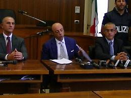 Processo Reset: assolti quattro carabinieri
