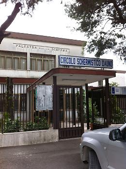 Circolo Schermistico ancora "sotto accusa", mentre ricomincia la stagione anche per il Foggia Fencing