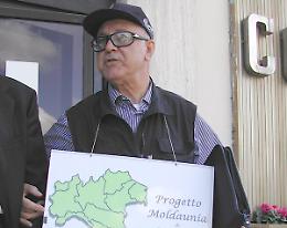 Moldaunia vuole portare in tribunale Antonio Pepe e Fabio Costantini