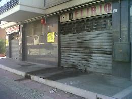 La crisi si abbatte sulla pizzeria "Delirio": dal 14 l'attività chiuderà