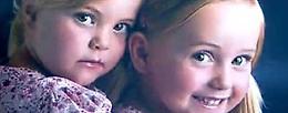 Gemelline Schepp: Alessia e Livia sono vive 