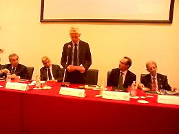 Massimo Bray a Foggia per la 'casa' delle scienze umane
