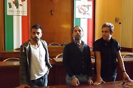 Pio e Amedeo: la Foggia da ridere, ma non solo, presto al cinema 
