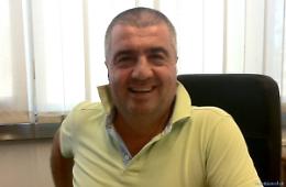 Cerignola, l'assessore alla Sicurezza Franco Reddavide preso a pugni in faccia