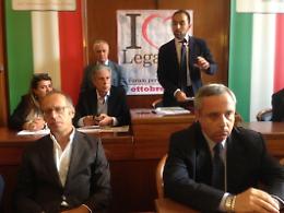 Forum legalità, De Castris: «I principi della criminalità affascinano i giovani»